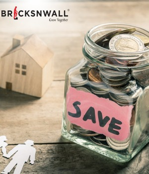Wondering How Much You Need To Save For A Down Payment